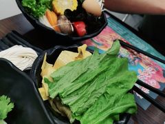-呷哺呷哺(枫蓝国际店)