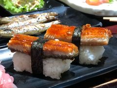 -胜代日本料理(云程巷小区店)