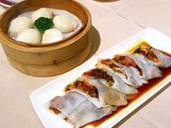 -陶陶居海鲜酒家(新马路店)