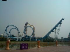 -郑州方特梦幻王国