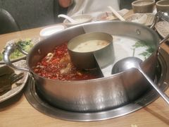 -江小渔鲜鱼火锅(冠亚星城店)