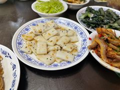 桂花年糕-龙老五汤店(站前西路店)