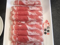 -仁和四季涮肉馆(天坛南门店)