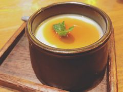 黑糖豆花-云海肴·汽锅鸡·云南菜(苏州中心店)