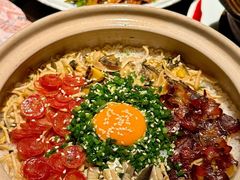 -锦楼·臻选新杭帮(杭州中心店)