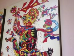 -西贝(六里桥旗舰店)