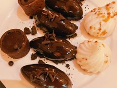 -永泰福朋喜来登酒店-宜客乐自助餐厅(远大路店)