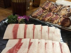 -大壮家原味烤肉(兴华北街店)