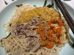 -裕兴记•蟹黄面馆(人民广场店)