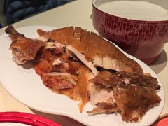 -京鸭棠中餐厅(新潮店)