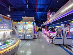 -大玩家(金牛万达店)