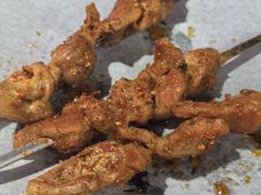 -外滩海鲜烧烤广场(东三旗店)