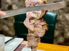 -春花秋月南美海鲜烤肉自助(中央大道店)