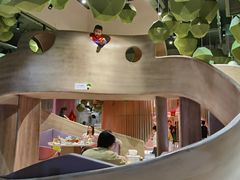 -水桶王国主题餐厅·聚会·生日派对·亲子活动·家庭套餐(亚龙湾希尔顿店)