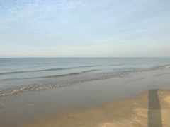 -北海银滩一号国际会议中心酒店