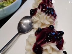 -红樱桃·欢乐餐厅(太原里店)
