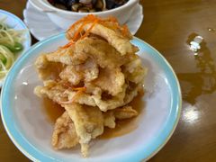 -鹤乡东北菜(崮山路店)