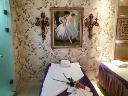 -蕾蕾美颜美容美体