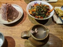 -兰溪小馆(东直门簋街店)