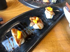 -一牛道炭火烧肉居酒屋(椒江店)