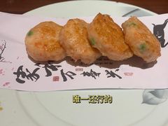 -淮安宴·淮扬菜(清河路一店)