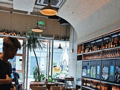 -Blac+Blac(中海环宇荟店)