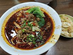 兔子面-凤姐面馆