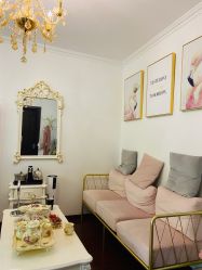 -美肤盾祛痘·问题肌头疗管理中心