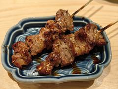 -一豚轩·烧鸟·豚骨拉面(五四路店)