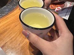 -山河屯铁锅炖·非遗东北菜(南山店)