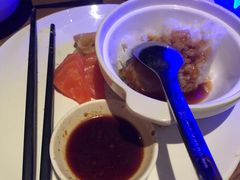 -东方明珠·空中旋转餐厅