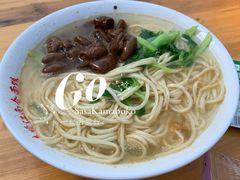 大肠-泰顺江南春面馆
