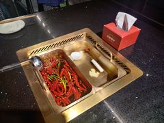 -川西坝子火锅(清江东路3.0直营店)