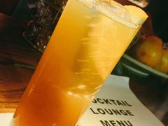 -鸡尾酒实验室酒吧(隆礼路店)