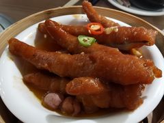 酱皇蒸凤爪-滋粥楼·顺德菜(番禺广场总店)
