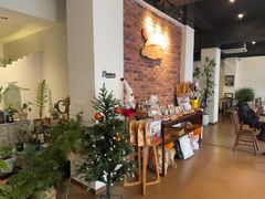 -坦克·甜品店(莲花广场店)