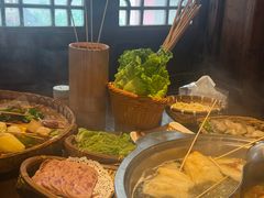 -欧阳小姐在成都(鼓楼店)