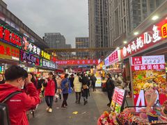 -万达广场(巴南店)
