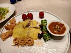 -花家怡园(四合院总店)