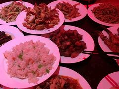 -乐圣量贩KTV自助餐(崇文店)