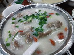 -南记食粥坊·宵夜大排档(莲花店)