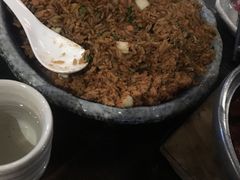 -有梦特色餐厅(古子城店)