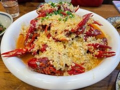 -虾小龙老长沙龙虾馆(坡子街店)