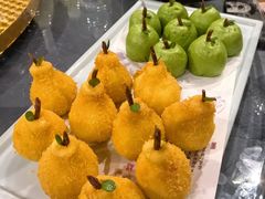 -悦真雅院·四合院·清真私房菜(雍和宫店)