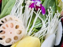 -束河人家(南锣鼓巷店)