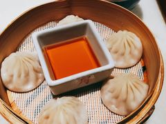 鸡汁杭州小笼-桂满陇-西湖船宴(西单大悦城店)