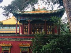 -普乐寺