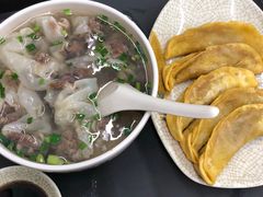 -清真蒋有记(老门东店)