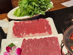 -南门涮肉(东单店)