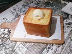 -绿茶餐厅(首开福茂店)